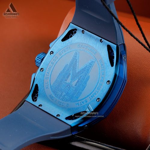 درب پشت ساعت ماسیمو دوتی Massimo Dutti MD.1.10013.03