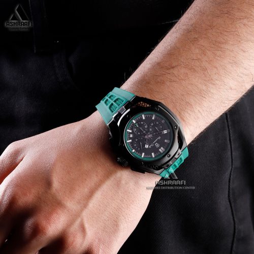 ساعت بند پیو Massimo Dutti MD.1.10013.04