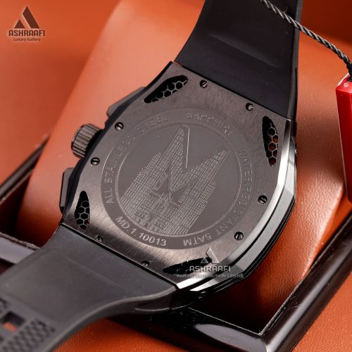 ساعت ماسیمو دوتی مردانه Massimo Dutti MD.1.10013.05