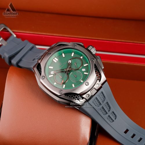 ساعت مردانه Massimo Dutti MD.1.10013.06