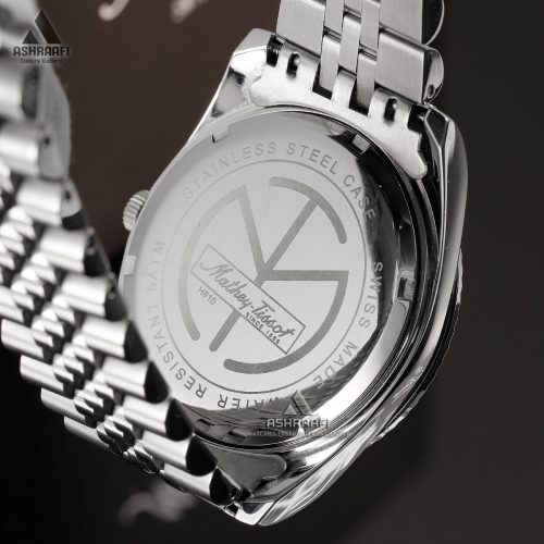 درب پشت ساعت Mathey Tissot H810AI