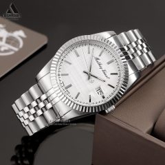 Mathey Tissot H810AI