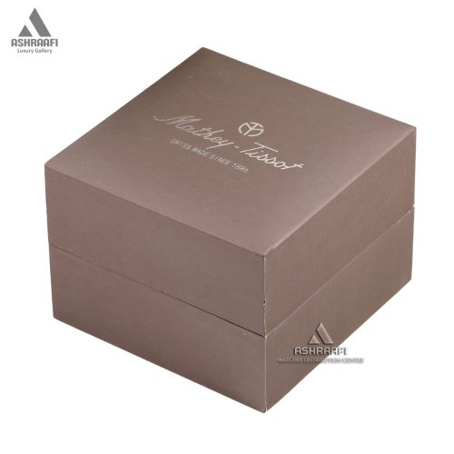 جعبه ساعت Mathey Tissot H810AI