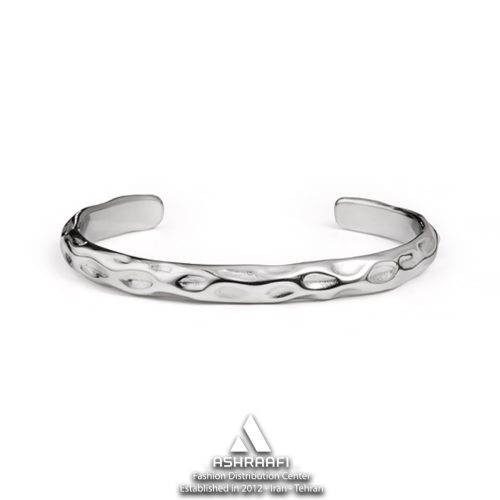 دستبند بنگل مردانه Men Bangle Bracelet S3