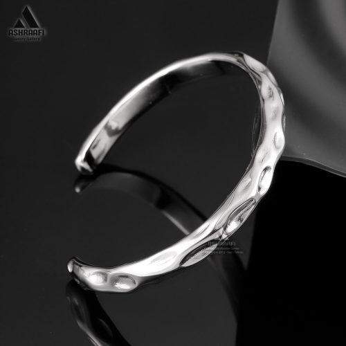 دستبند بنگل مردانه Men Bangle Bracelet S3
