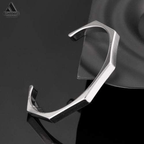 بنگل استیل مردانه