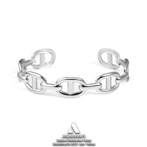 دستبند بنگل مردانه Men Bangle Bracelet S6