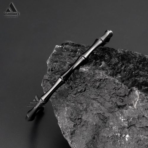 بنگل مردانه مشکی