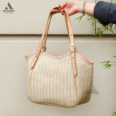 Miu-Miu-Shoulder-Bag-A02-05 کیف سبدی زنانه