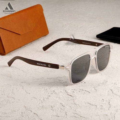 عینک آفتابی خلبانی