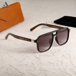 عینک خلبانی مردانه