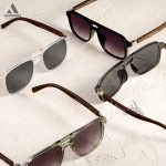 عینک افتابی مون بلان