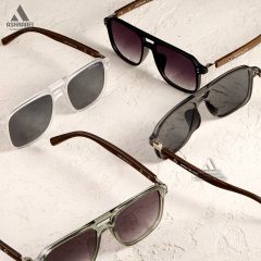 Montblanc-11033-07 عینک افتابی مون بلان