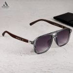 عینک آفتابی مردانه خاص