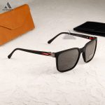 عینک دودی پلاریزه