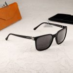 عینک دودی زنانه