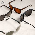 عینک آفتابی اگا مورل Morel 22893