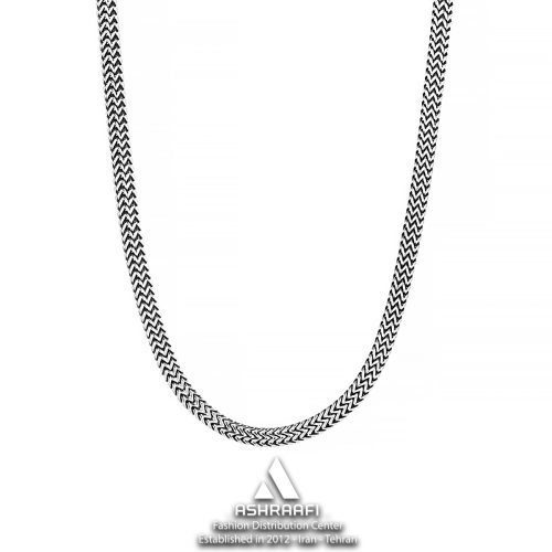 گردنبند زنجیری Necklace Chain S2