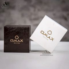 جعبه ساعت اوماکس