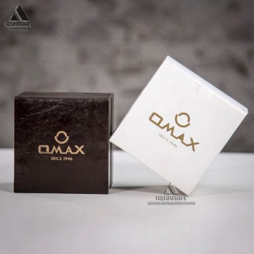 جعبه ساعت اوماکس