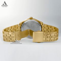 ساعت مچی اوماکس طلایی Omax CFD007Q008