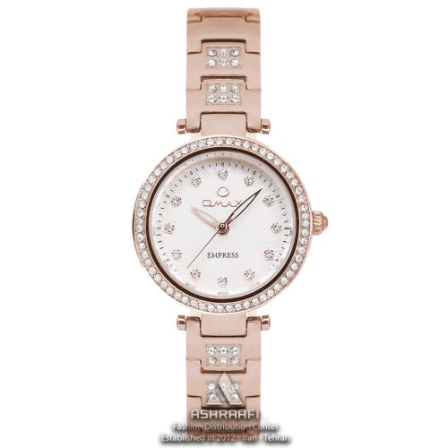 ساعت مچی زنانه اوماکس Omax EM02R68I