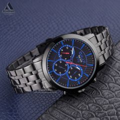 ساعت مشکی اوماکس Omax FHM005B012