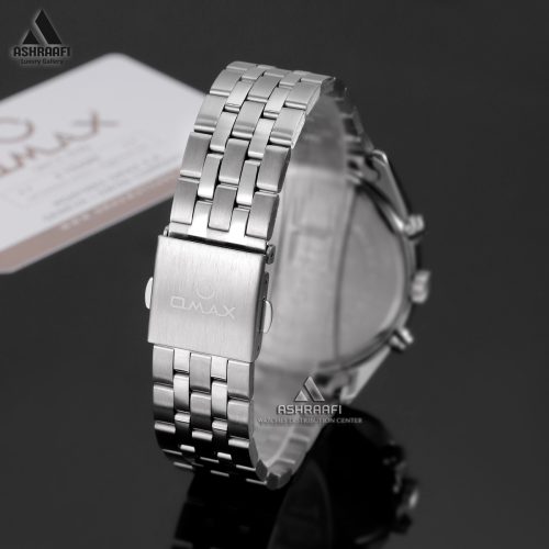 بند و قفل ساعت اوماکس Omax JSM005I004