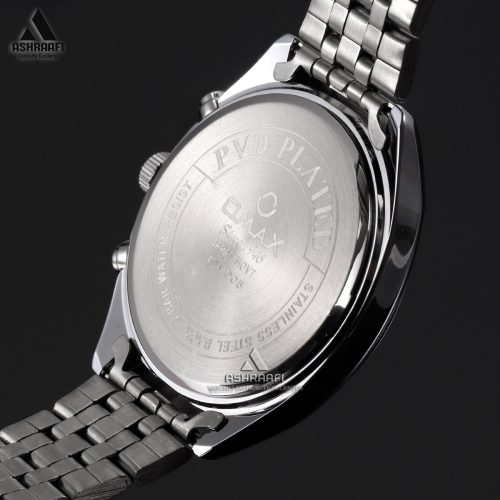 درب پشت ساعت اوماکس Omax JSM005I004