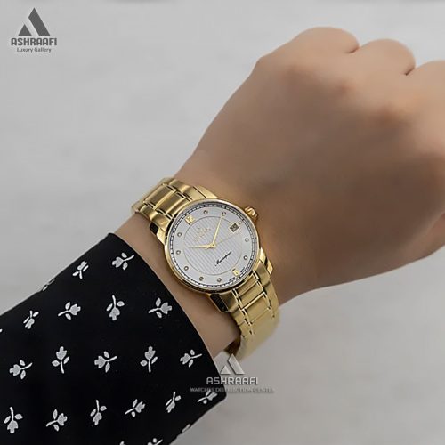 ساعت زنانه اوماکس Omax ML25G31I