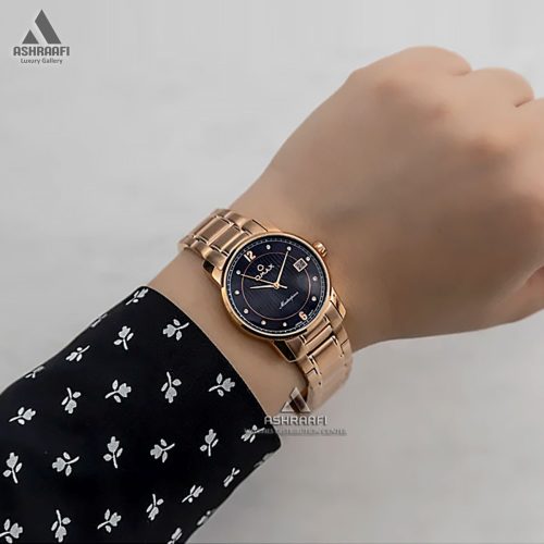 ساعت اوماکس زنانه Omax ML25R48I