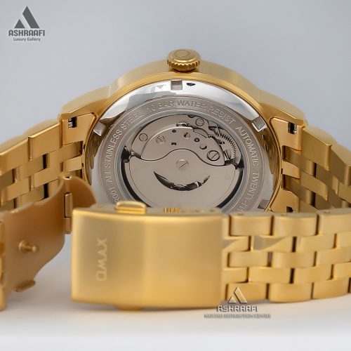 ساعت مردانه اوماکس Omax OAOR001G11I