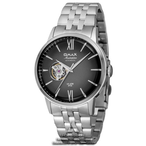 ساعت اوماکس مردانه Omax OAOR001P26I