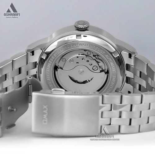 ساعت اوماکس مردانه Omax OAOR001P26I