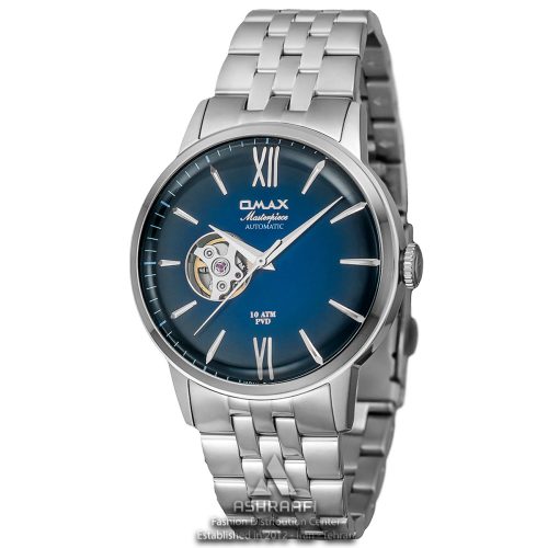 ساعت اوماکس مردانه Omax OAOR001P46I
