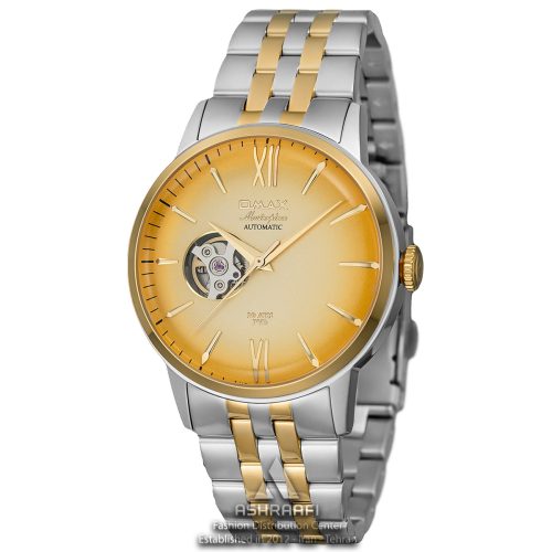 ساعت مردانه Omax OAOR001T1TI