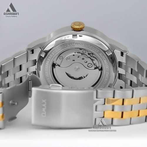 ساعت اتوماتیک اوماکس Omax OAOR001T1TI