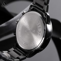 درب پشت ساعت اوماکس Omax OCM001B012
