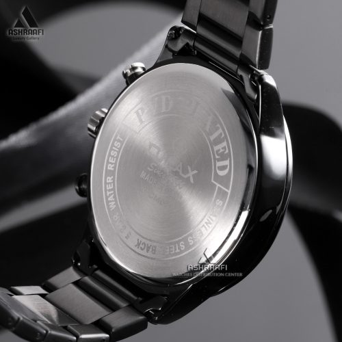 درب پشت ساعت اوماکس Omax OCM001B012