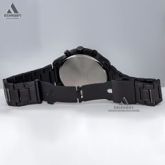 ساعت مشکی اوماکس Omax OCM001B022
