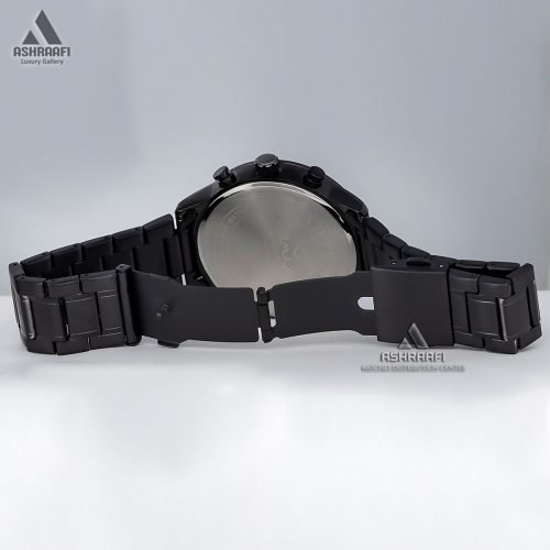 ساعت مشکی اوماکس Omax OCM001B022