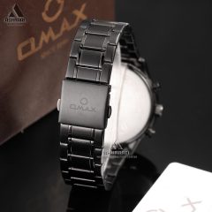 بند و قفل ساعت اوماکس Omax OCM001B022