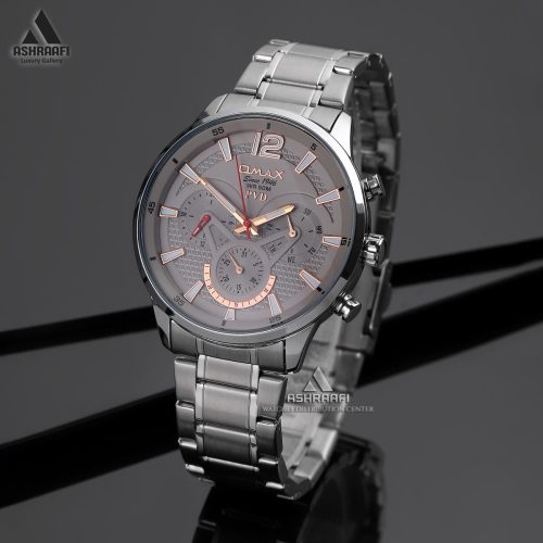 ساعت اوماکس Omax OCM001I007