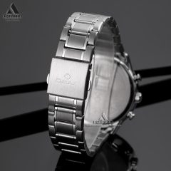 بند و قفل ساعت اوماکس Omax OCM001I007