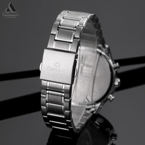 بند و قفل ساعت اوماکس Omax OCM001I007