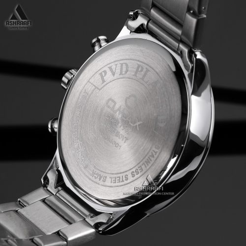 درب پشت ساعت اوماکس Omax OCM001I007