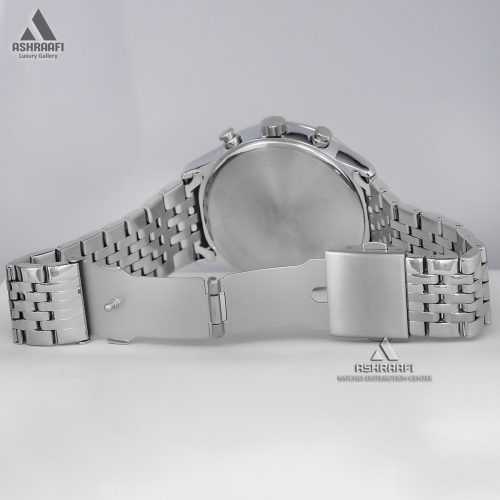 ساعت اوماکس استیل Omax OCM003I007