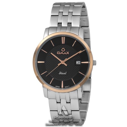 ساعت مچی مردانه اوماکس Omax OS0151NP42
