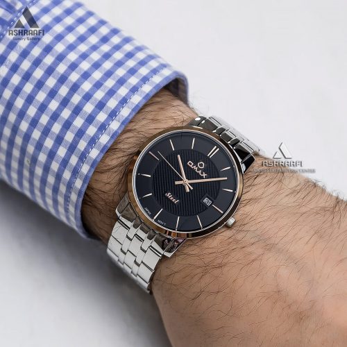 ساعت مردانه اوماکس Omax OS0151NP42