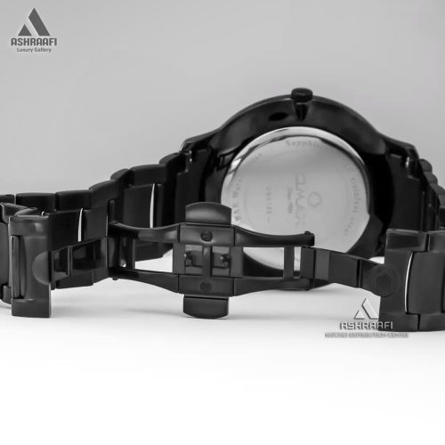 ساعت اوماکس مشکی Omax OS0189BP0L